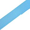 vidaXL Ratchet Tie Down Straps 4 pcs 0.8 Tonnes 6mx25mm Blue