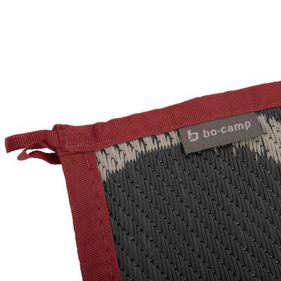 Bo-Camp Outdoor Rug Chill mat Casablanca 2.7x3.5 m XL Champagne