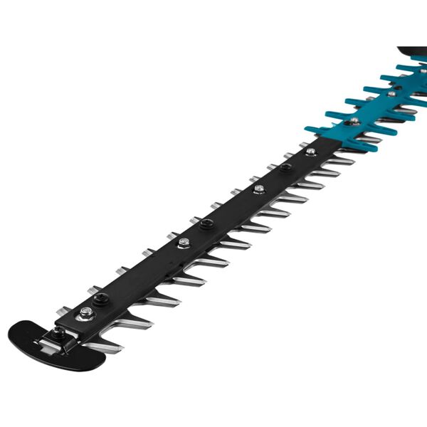 Makita Cordless Hedge Trimmer 18 V Blue and Black