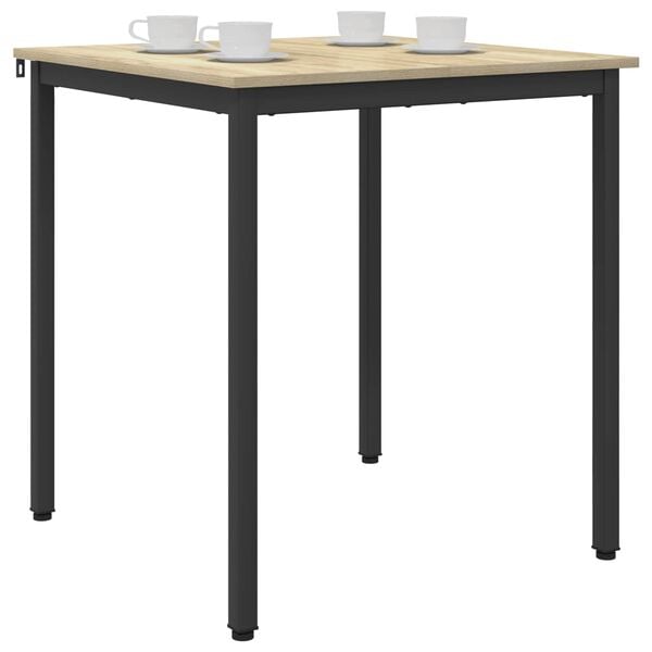 vidaXL Dining Tables METAL