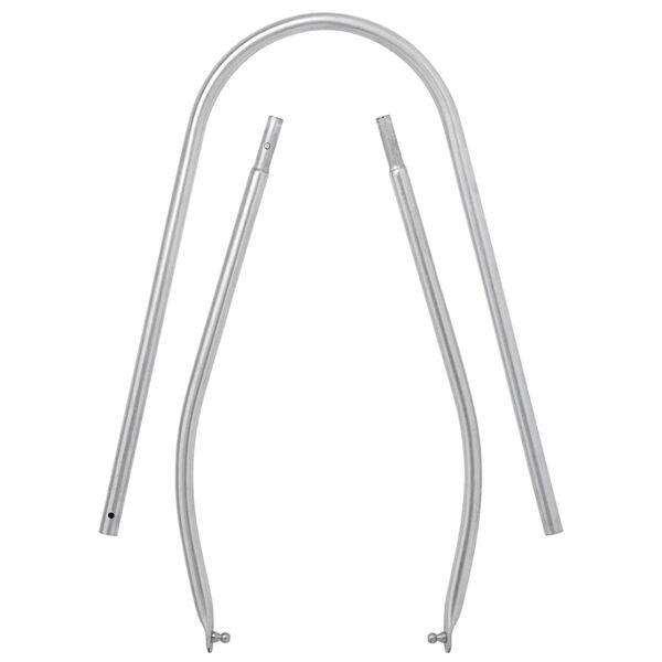 aquaroll Water Tank Handle 2 pcs Metal