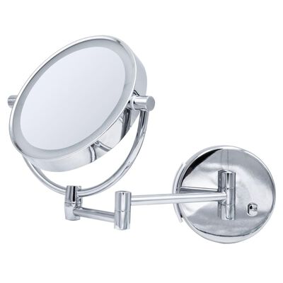 RIDDER Make-up Mirror "Sadé" with LED
