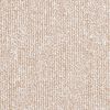 vidaXL Stair Mats 10 pcs 56x17x3 cm Taupe Half Round