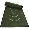 Pure2Improve Golf Putting Mat 400x66 cm