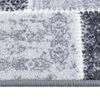 vidaXL Carpet Runner Grey 80x200 cm