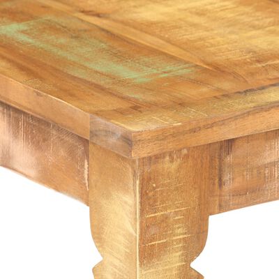 vidaXL Bench 110x35x45 cm Solid Reclaimed Wood