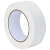 vidaXL Painter Masking Tapes 24 pcs White 38mm x 50m Paper