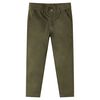 Kids'Pants Khaki 140