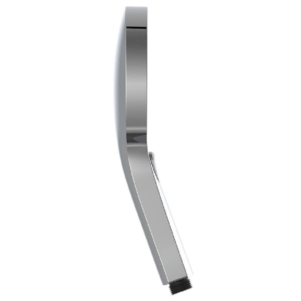 SCH&Uuml;TTE Hand Shower 3 Functions SAMOA RAIN White-chrome