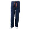 Kids' Sweatpants Navy Melange 92