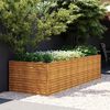 vidaXL Garden Raised Bed 290 x 100 x 69 cm