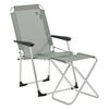 Travellife Camping Chair Como Compact Gentle Green