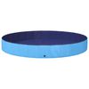 vidaXL Children Swimming Pool &Oslash;300 x 38 cm Round for Child for Blue