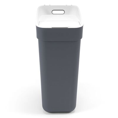 Curver Trash Can Ready to Collect 30L Dark Grey
