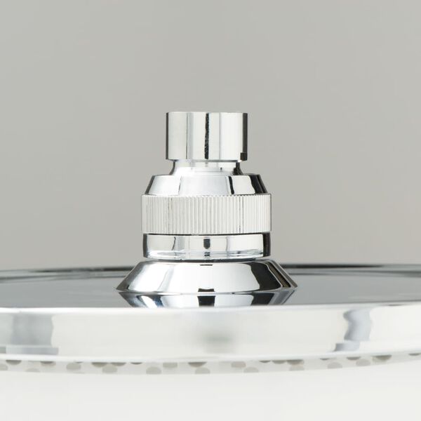 SCH&Uuml;TTE Head Shower MADURA Chrome