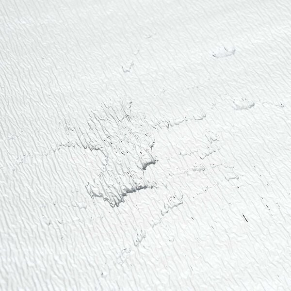 vidaXL Radiator Heat Reflector Silver 25 x 1 m Polyethylene