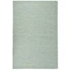 vidaXL Outdoor Rug | Turquoise | Polypropylene | 120 x 170 cm