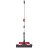 POLTI Cordless Steam Cleaner Moppy 1500 W Red POL-042