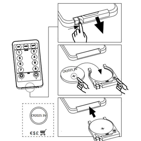 Showing Product Image 4 of 8