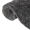 vidaXL Shaggy Rug High Pile Anthracite 160x230 cm