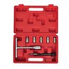 vidaXL 7Pcs Diesel Injector Cutter Set