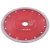 vidaXL Diamond Cutting Disc with Holes Steel 180 mm