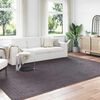 vidaXL Area Rugs Rectangular Anthracite 280 x 200 cm
