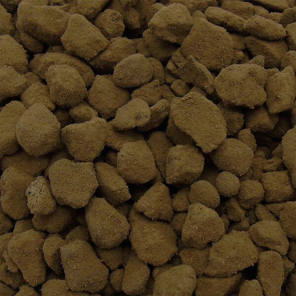 Ubbink Natural Pond Filter Material Substrat Oxy 2-6mm 8kg