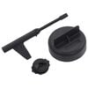 vidaXL Oil Adaptor Set for Mercedes Benz 9G Tronic Transmission 725
