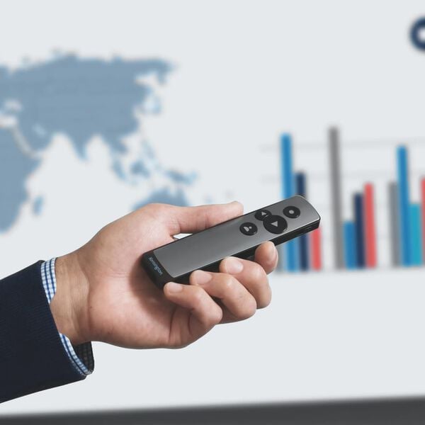 Kensington PowerPointer Presentation Remote Control