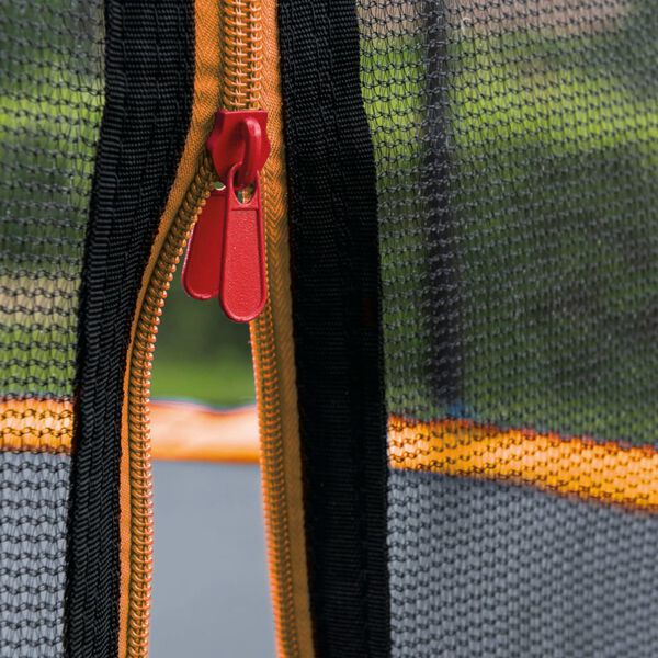 TRIGANO Trampoline with Safety Net 427 cm