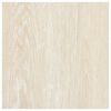 vidaXL Flooring Planks 55 pcs Beige 5.11 m&sup2; PVC