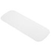 Kleine Wolke Non-slip Bath Mat Samoa 36x92cm White