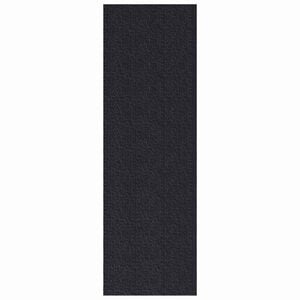 vidaXL Carpet Runner Anthracite 80 x 200 cm Fabric