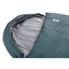 Outwell Sleeping Bag Campion Lux Left-Zipper Teal