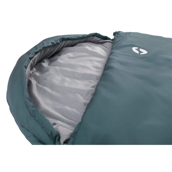 Outwell Sleeping Bag Campion Lux Left-Zipper Teal
