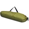 vidaXL Shower/WC/Changing Tent Green