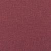vidaXL Highback Sofa Wine red 109 x 56 x 121 cm Fabric