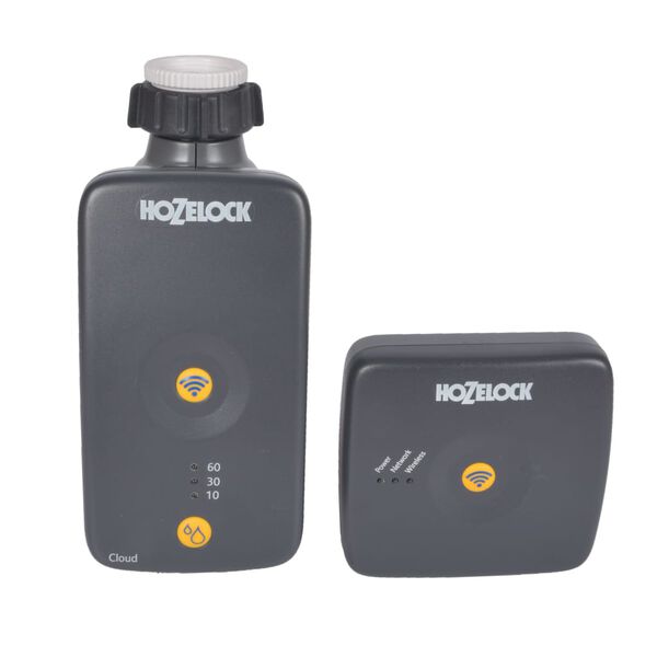 Hozelock Cloud Controller Water Timer Kit