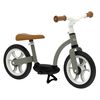 Smoby Kids Learning Bike Comfort Grey