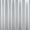 vidaXL Roof Panels 12 pcs Powder-coated Steel Silver 100x36 cm
