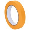 vidaXL Painter Masking Tapes 24 pcs Yellow 19mm x 50m Paper