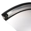 vidaXL Half Domed Traffic Mirrors 2 pcs &Oslash;30 cm Acrylic