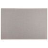 vidaXL Area Rugs Rectangular LUGO Taupe 240 x 340 cm Polyester