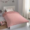 Good Morning Kids Duvet Cover LAMA 140x200/220 cm Pink
