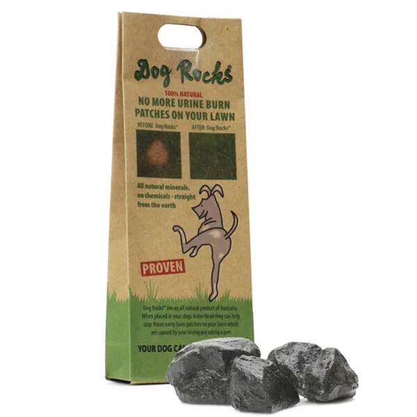 Dog Rocks Anti-Urine Stains Rocks for Dogs