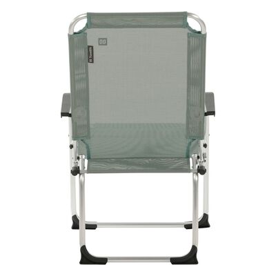Travellife Camping Chair Como Compact Gentle Green