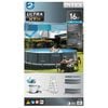 Intex Ultra XTR Frame Swimming Pool Set Round 488x122 cm 26326GN