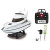 JAMARA RC Yacht Barbados 2.4 GHz