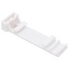 vidaXL 30 Piece Roller Blind Fittings 18 mm